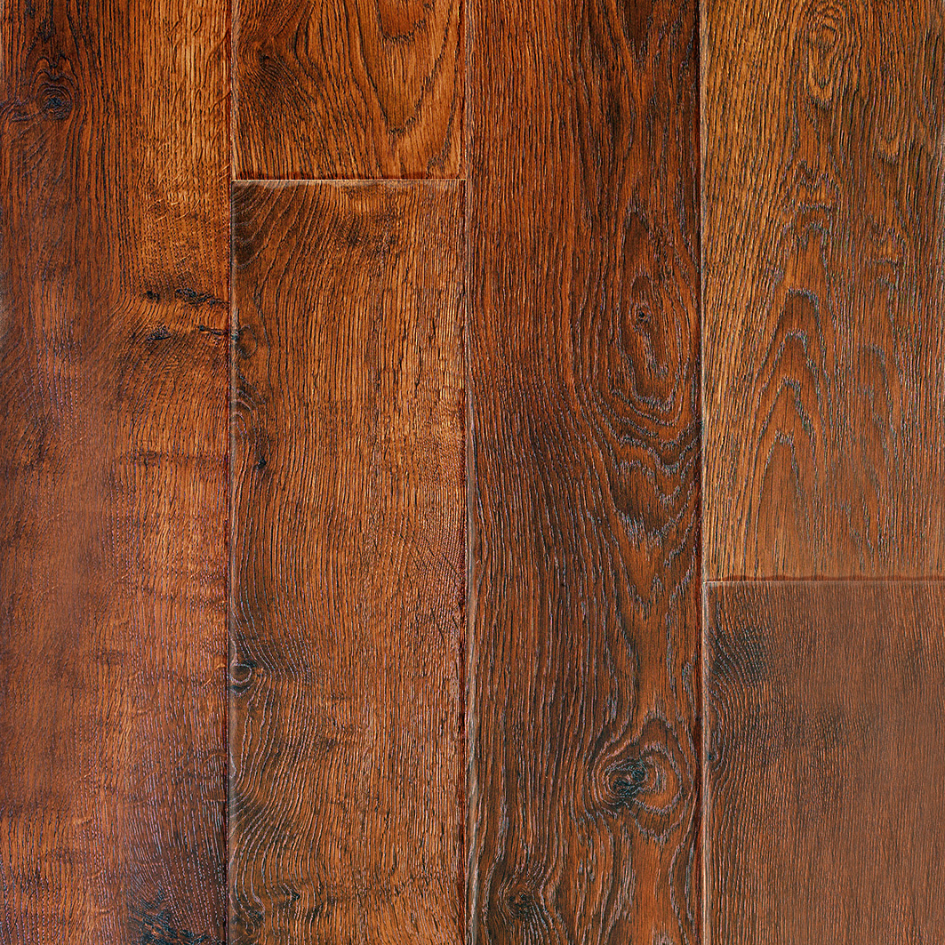 Линолеум Luciano Golden Oak Plank 090l/